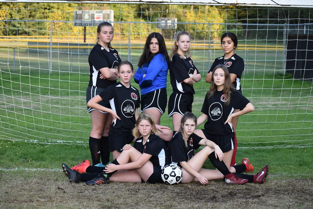 Tenino Youth Soccer Club