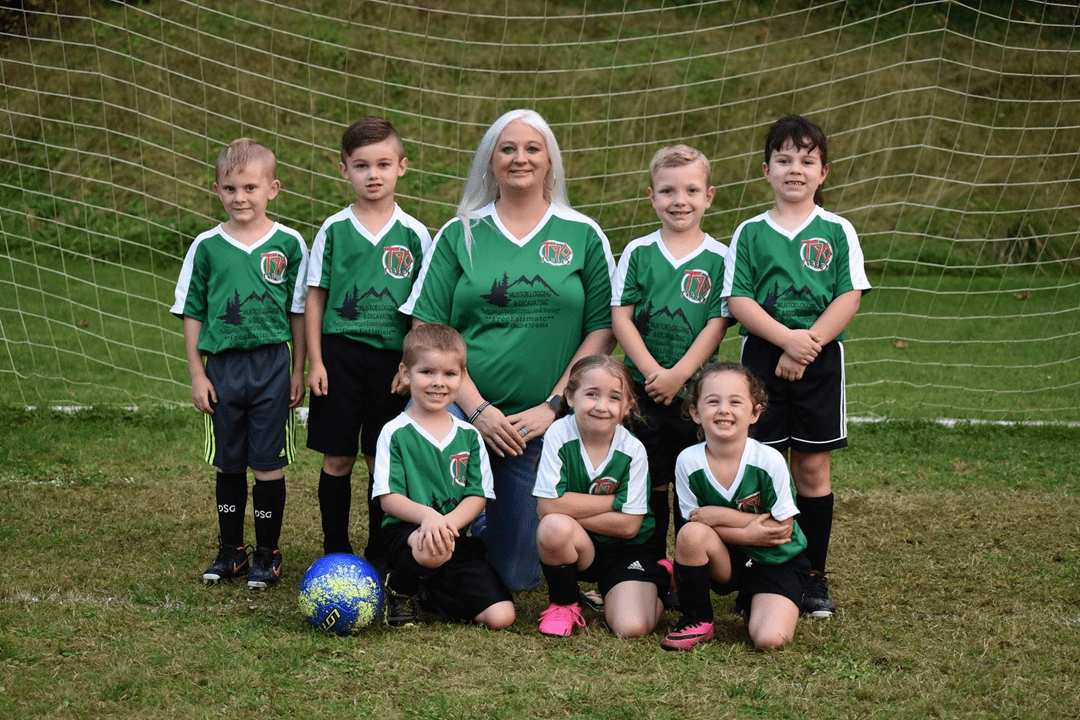 Tenino Youth Soccer Club