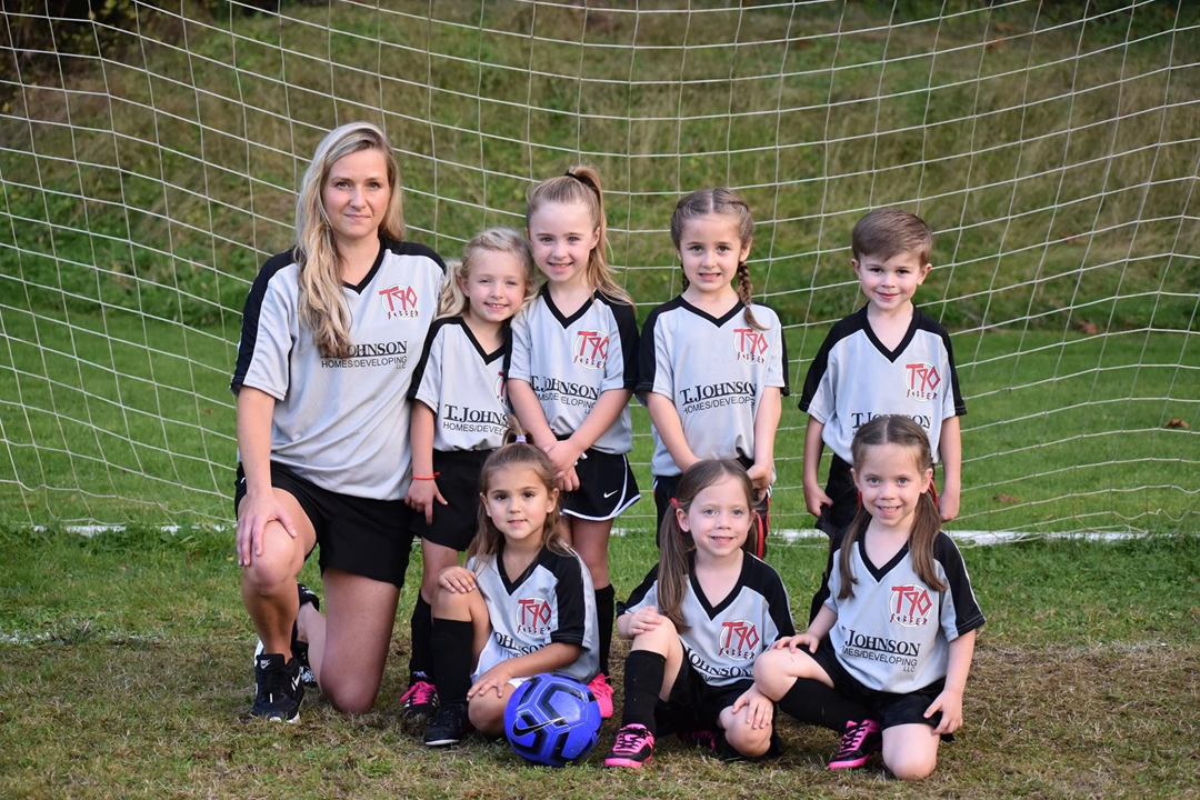 Tenino Youth Soccer Club