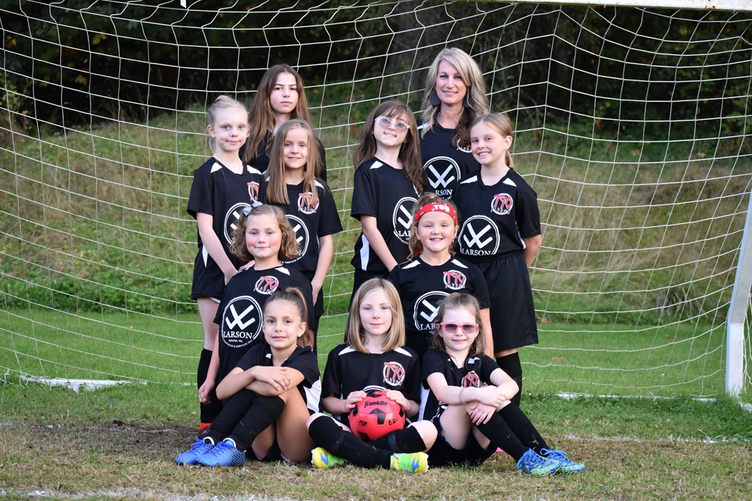 Tenino Youth Soccer Club