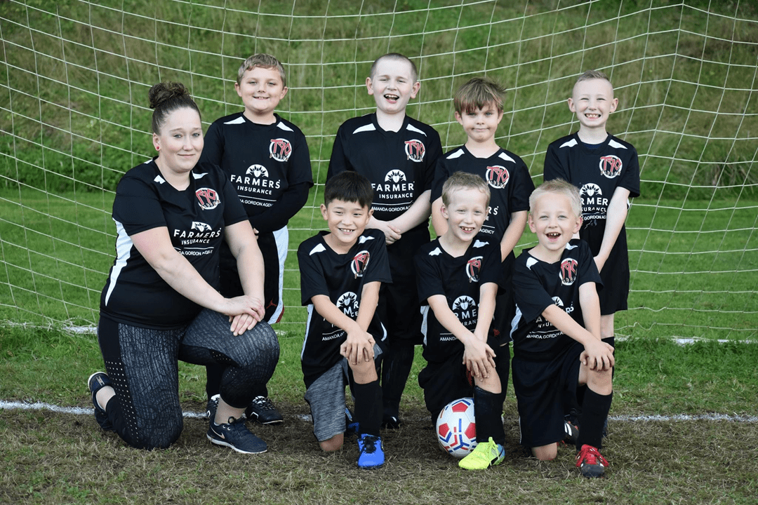 Tenino Youth Soccer Club