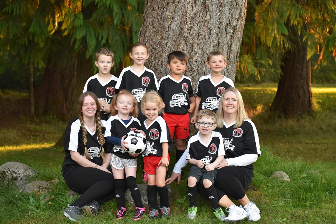 Tenino Youth Soccer Club