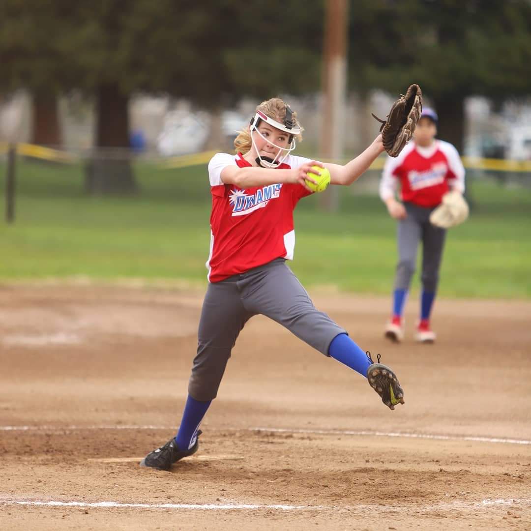 Davis Youth Softball Association