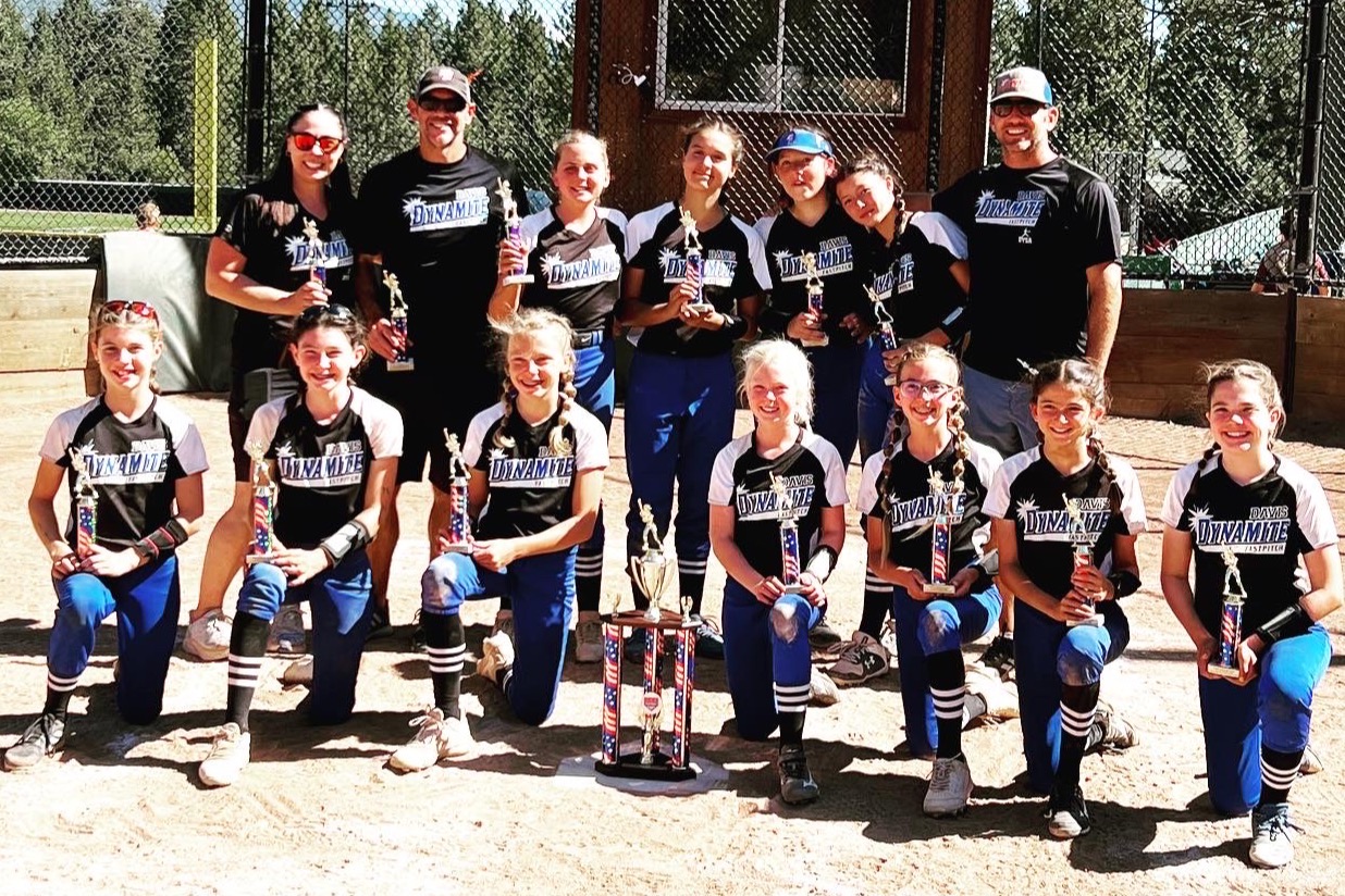 Davis Youth Softball Association