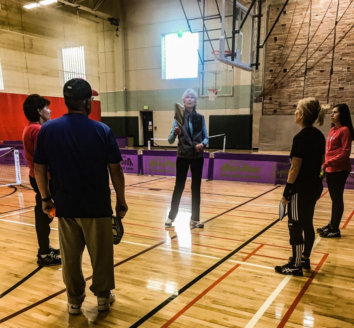 Westminster Parks & Recreation