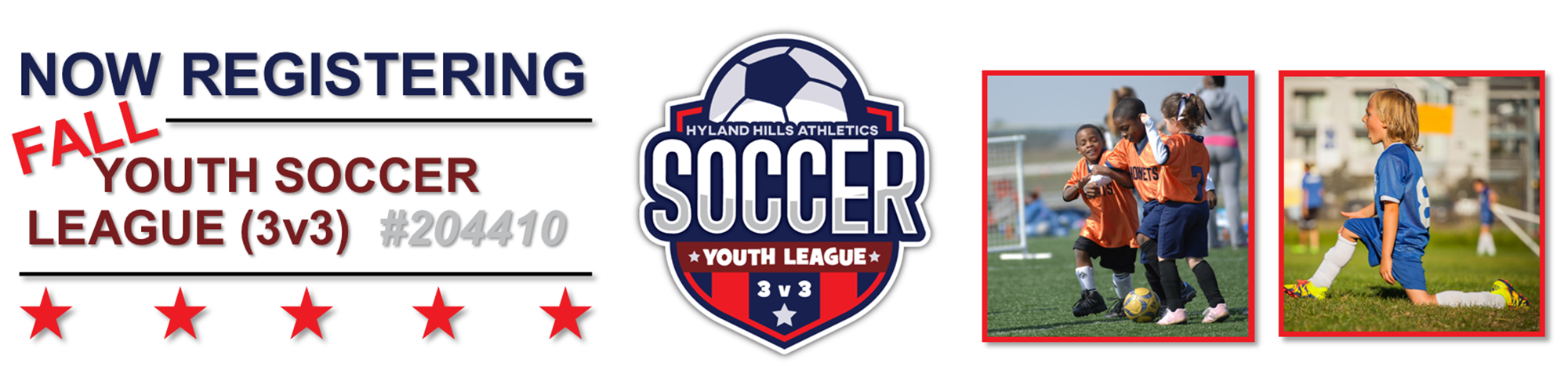 Hyland Hills Park and Rec District