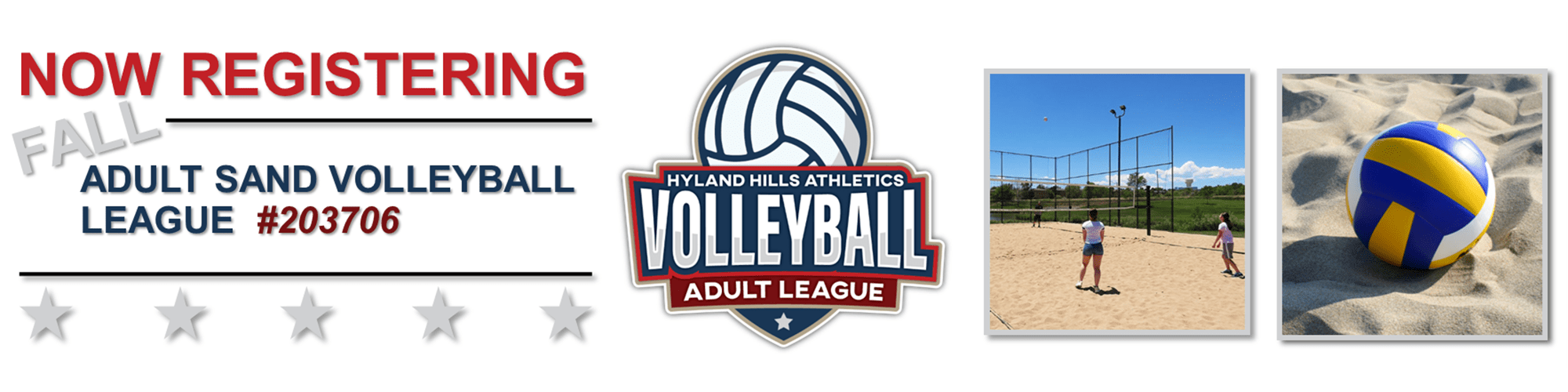 Hyland Hills Park and Rec District