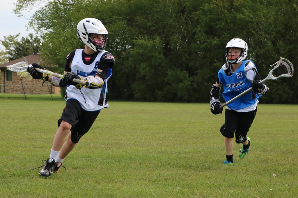 Lake Zurich Lacrosse Club