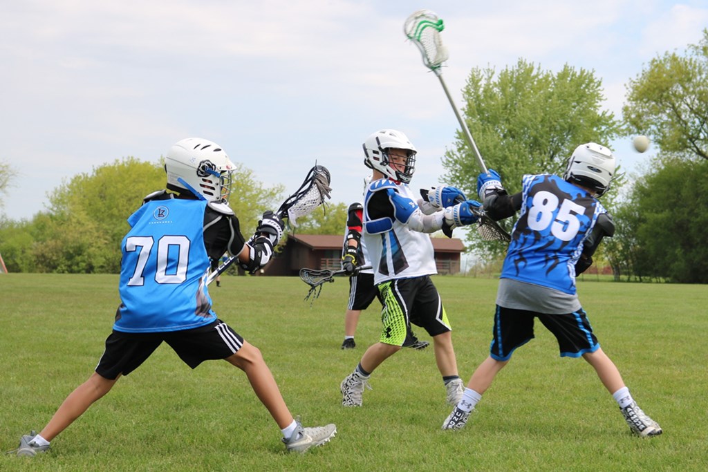 Lake Zurich Lacrosse Club