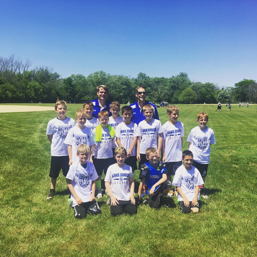 Lake Zurich Lacrosse Club