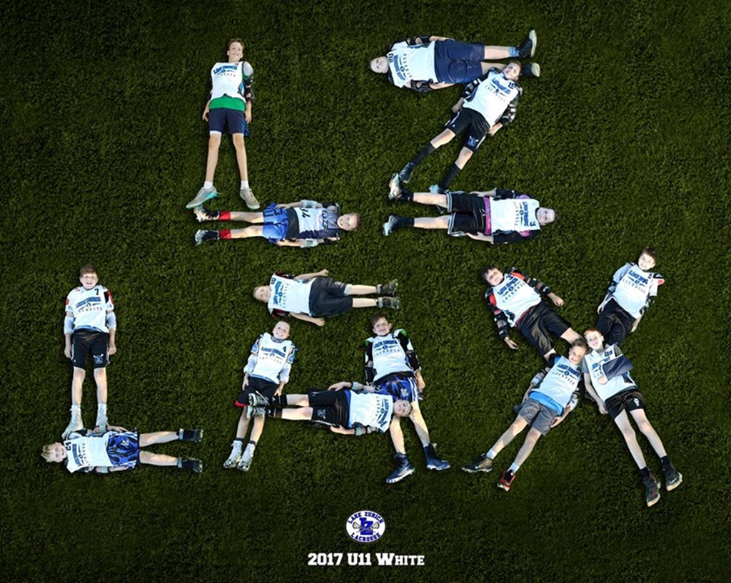 Lake Zurich Lacrosse Club