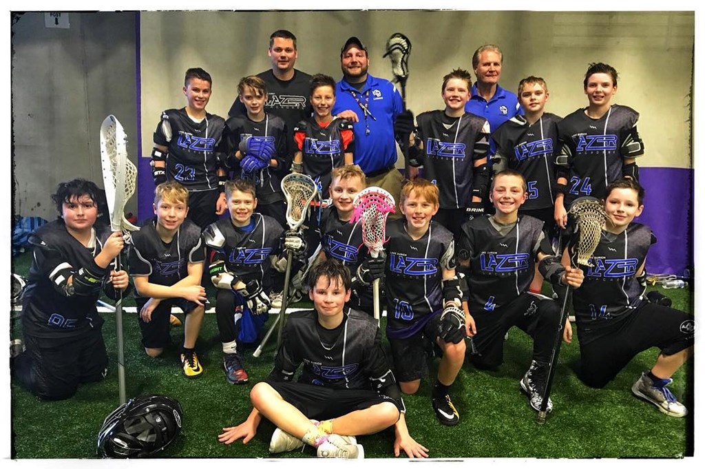 Lake Zurich Lacrosse Club