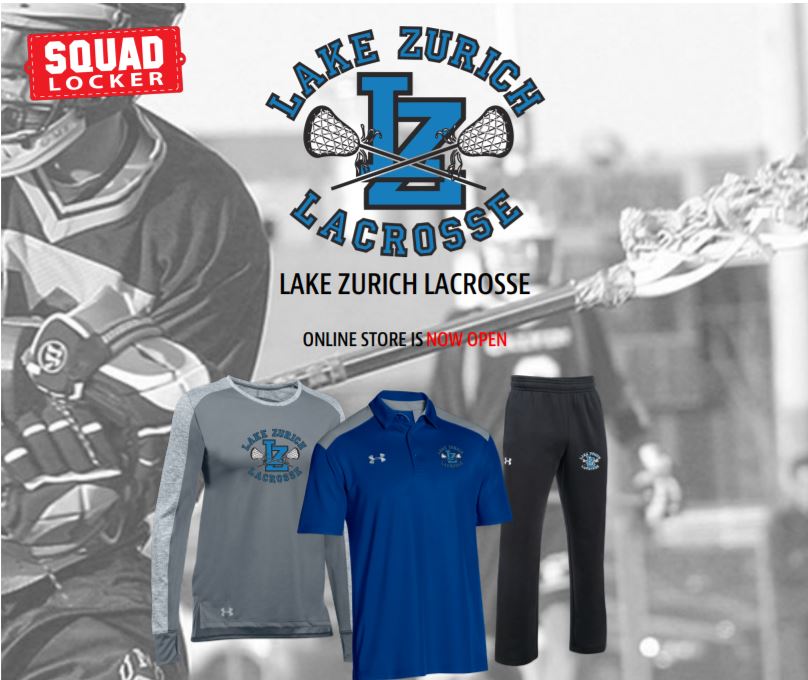 Lake Zurich Lacrosse Club