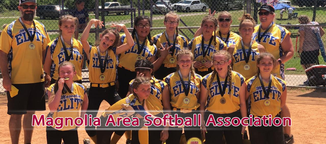Magnolia Area Softball Association