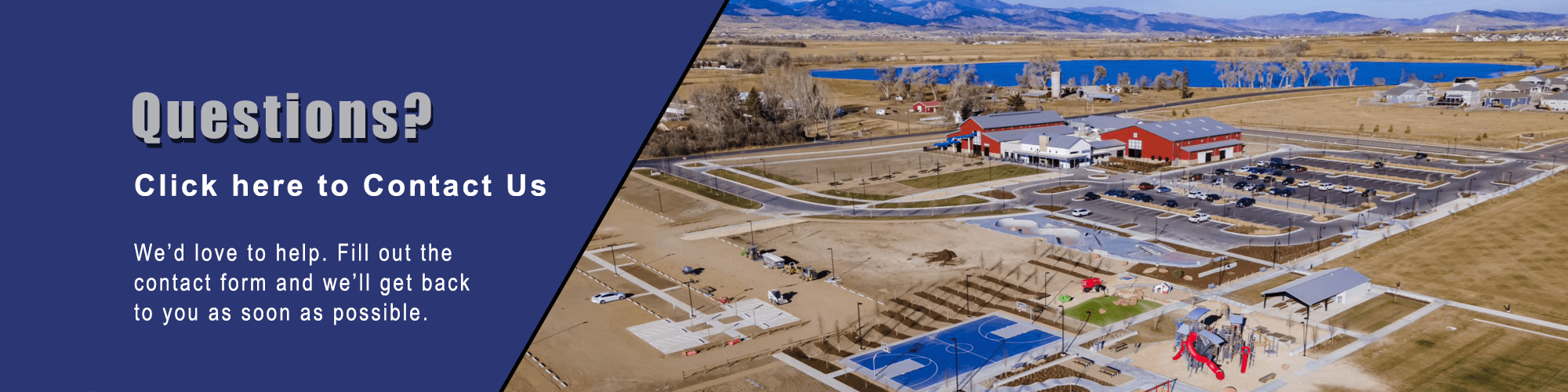 Berthoud Parks and Recreation