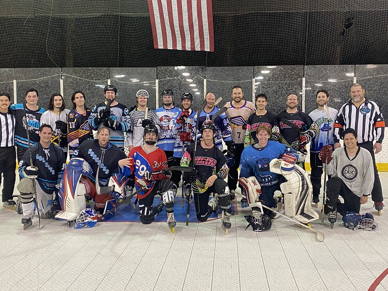 Norcross Roller Hockey