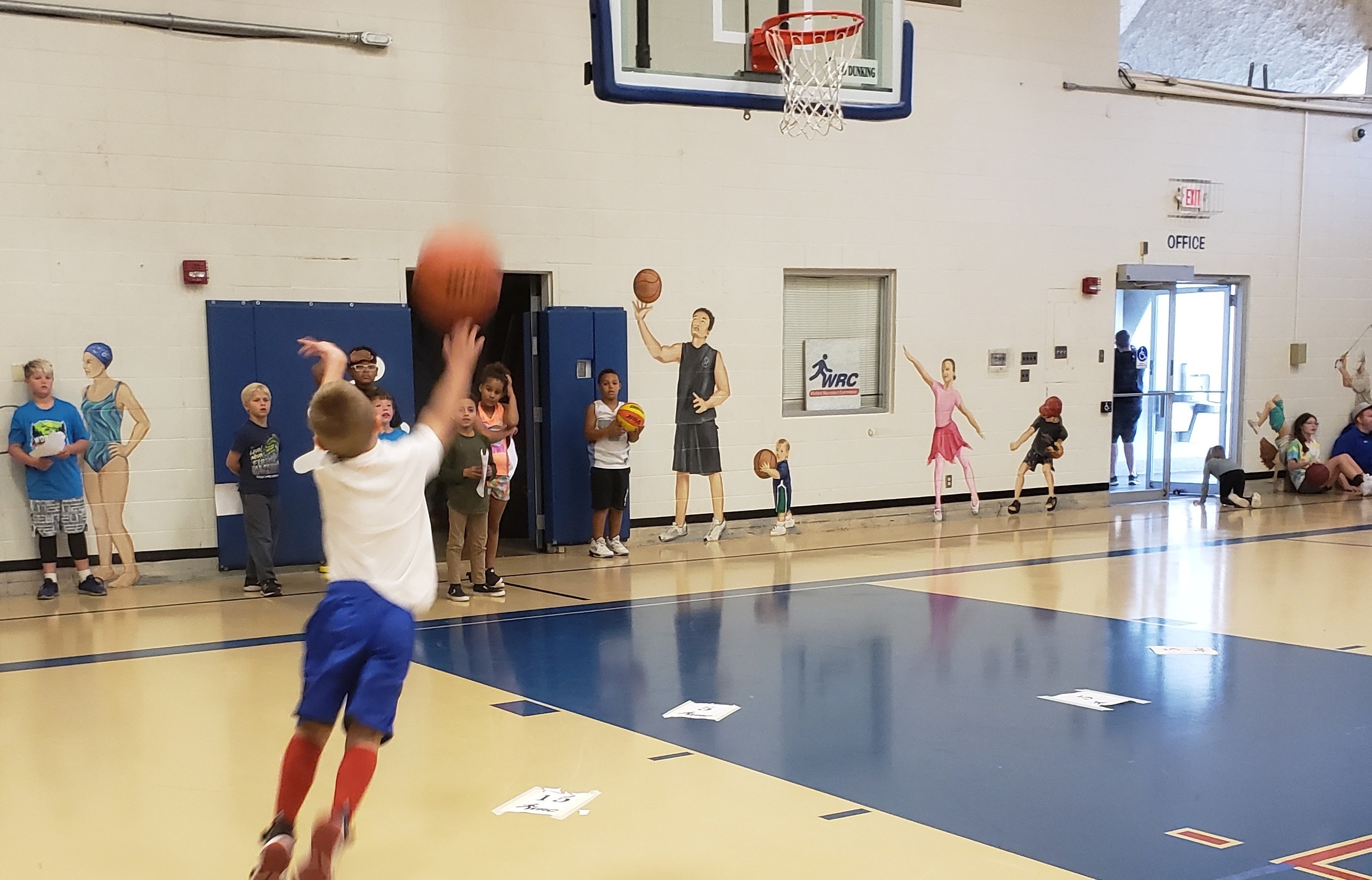 Winfield Recreation Commission