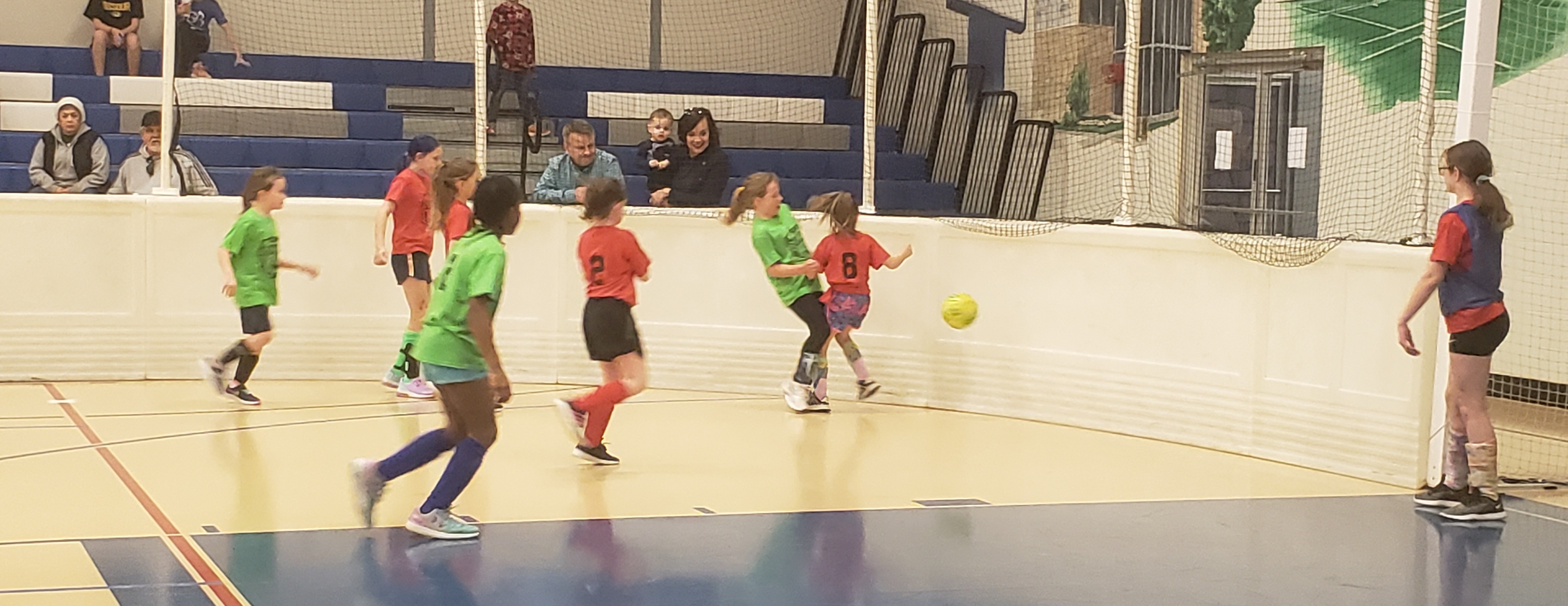 Winfield Recreation Commission