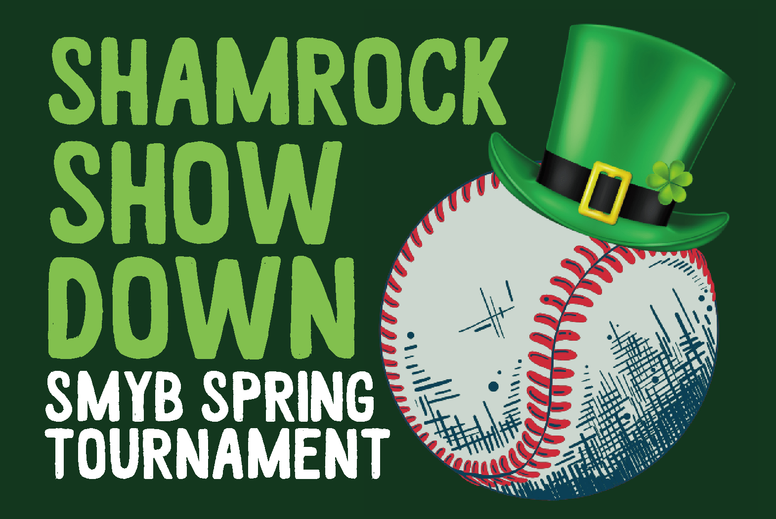 San Marcos Youth Baseball CA