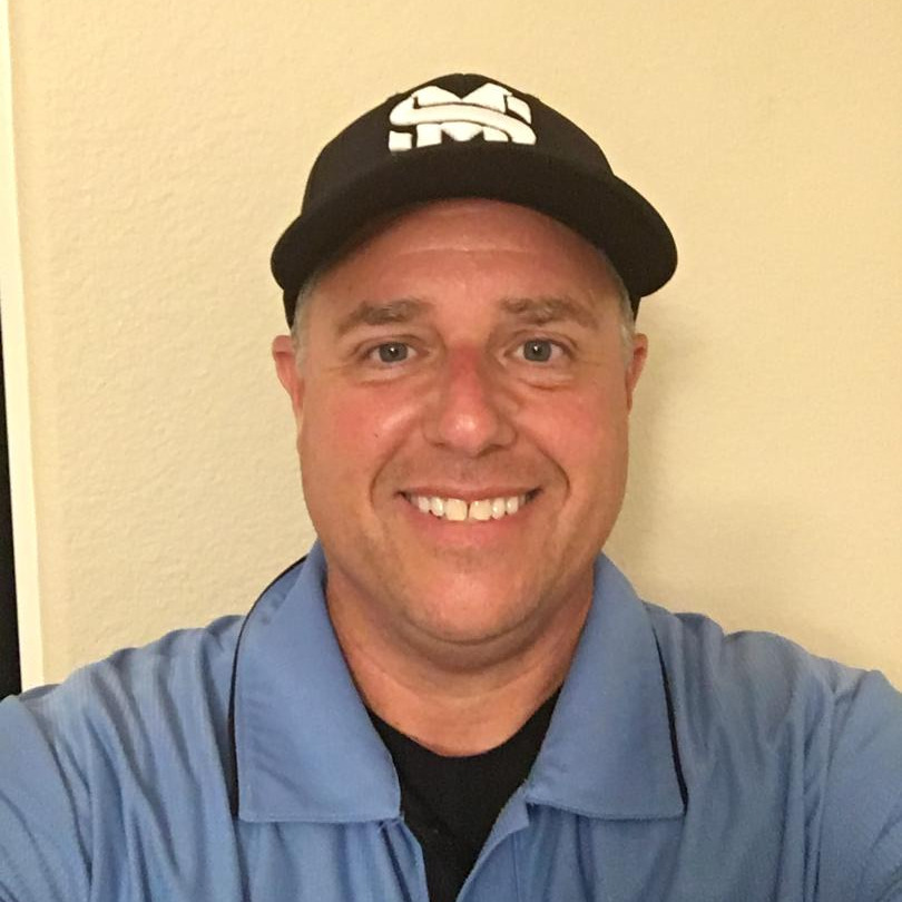 San Marcos Youth Baseball CA