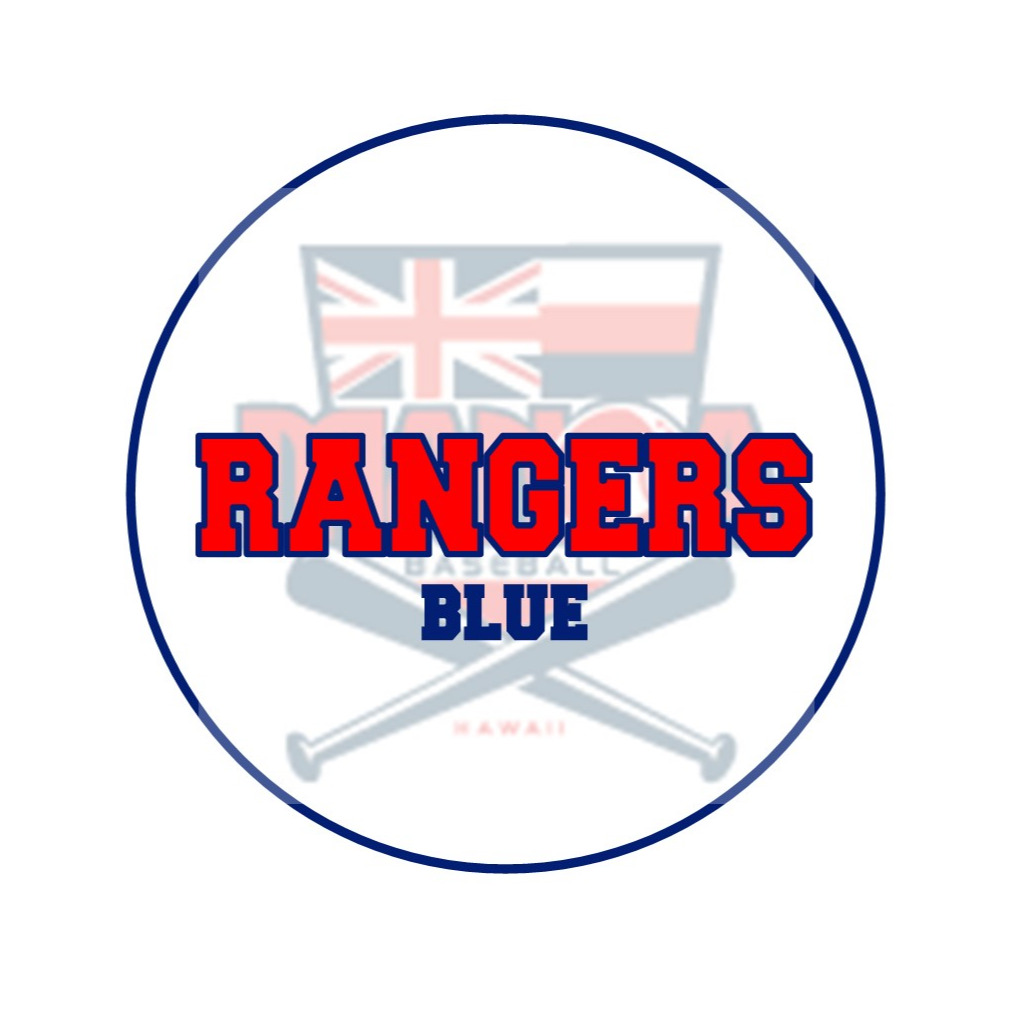 Manoa Youth Baseball League