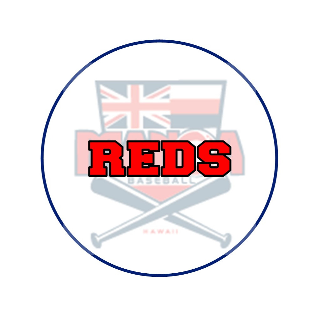 Manoa Youth Baseball League