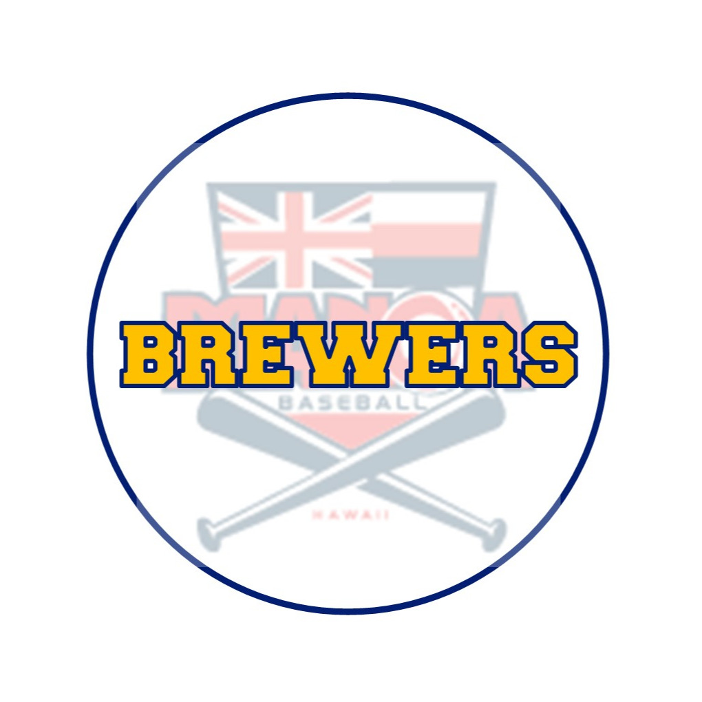 Manoa Youth Baseball League