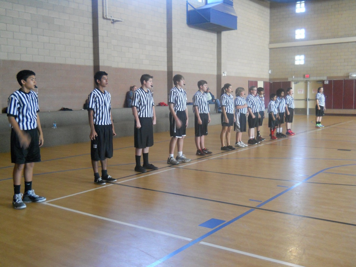 Yucaipa Youth Basketball