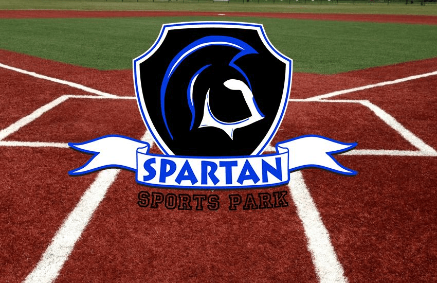 Spartan Sports Park