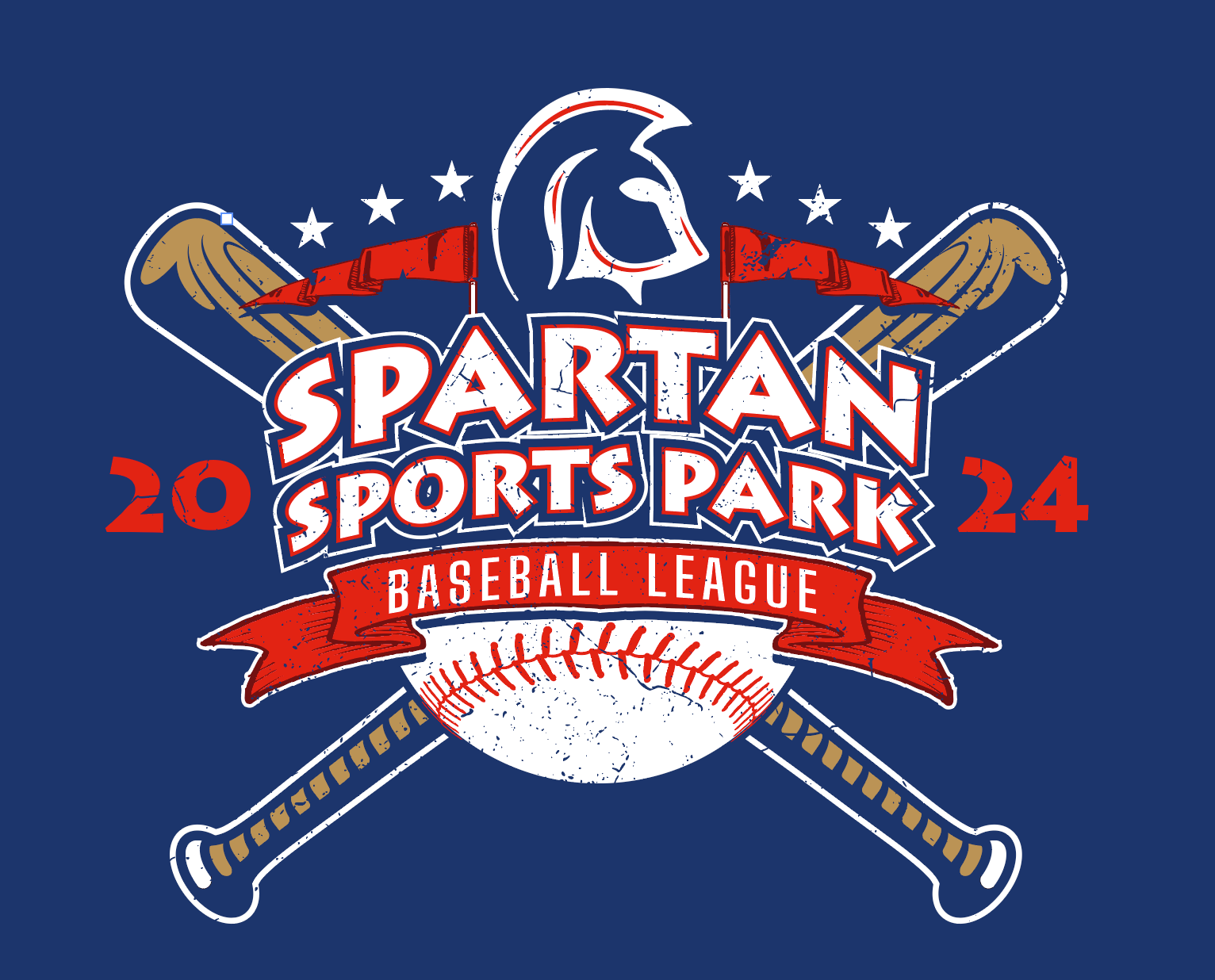 Spartan Sports Park