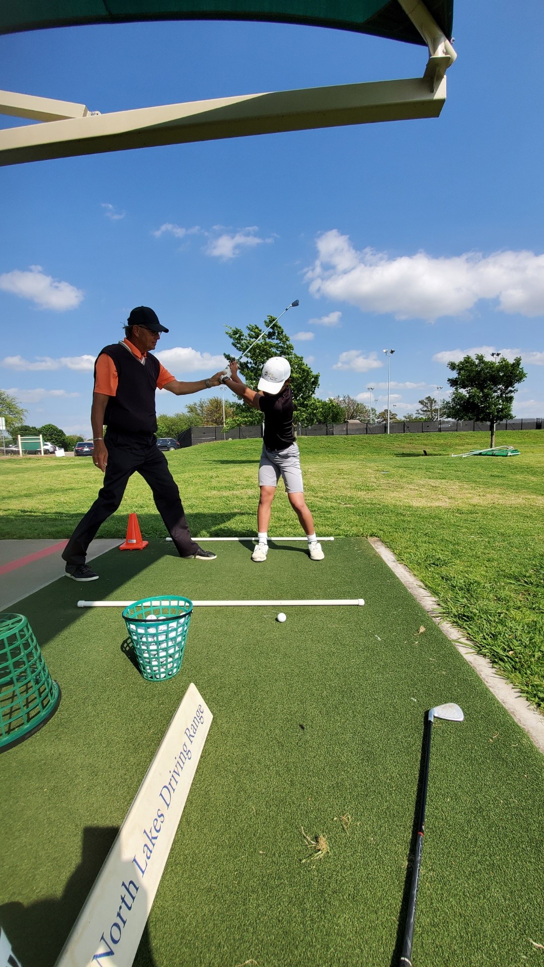 Denton Parks & Recreation