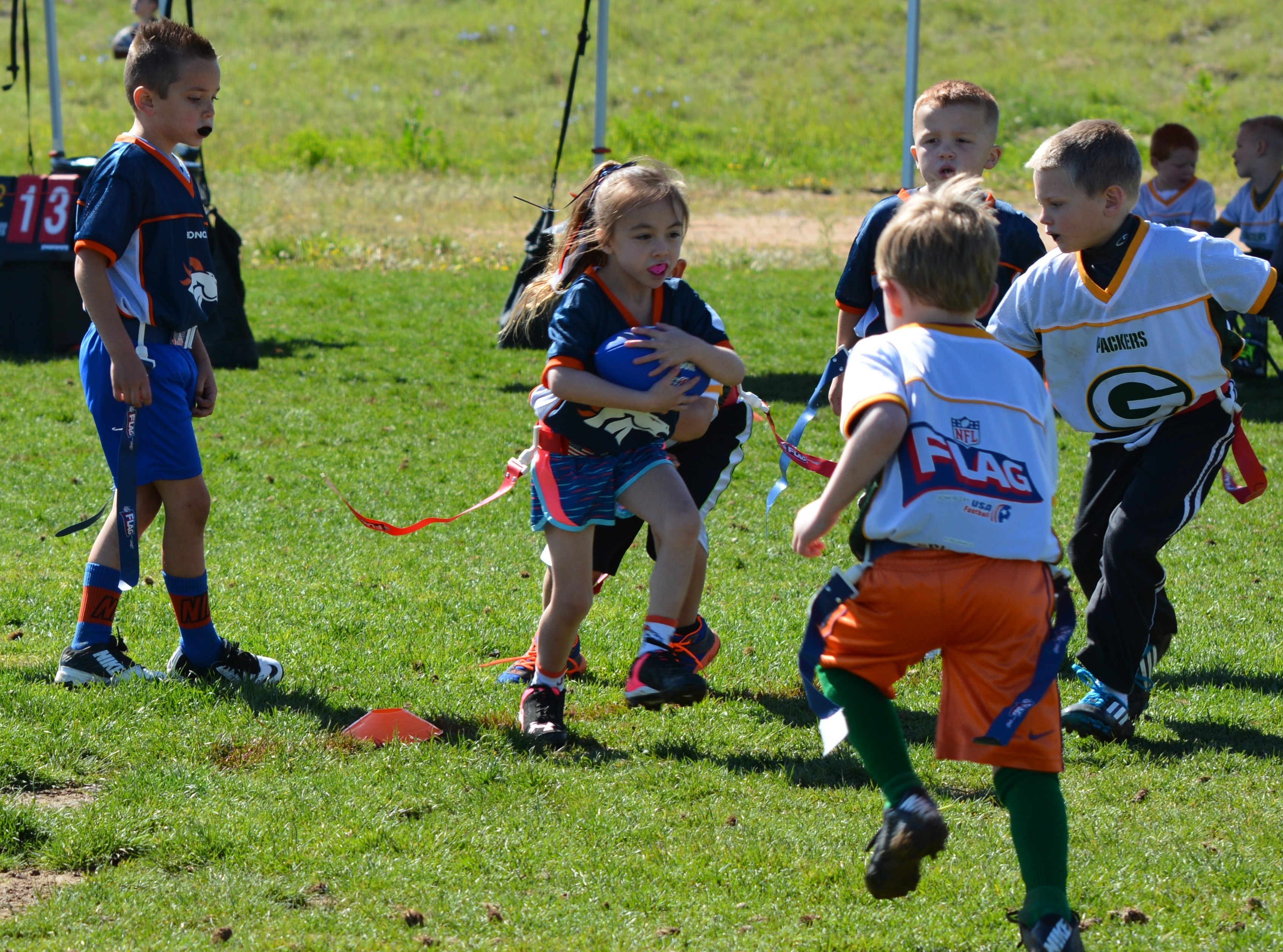 U.S. Elite Youth Sports