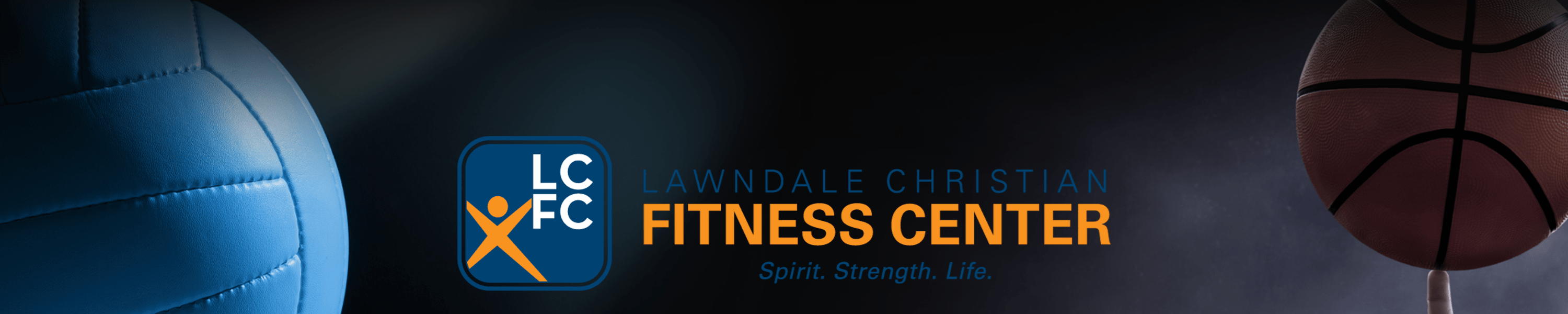 Lawndale Christian Fitness Center