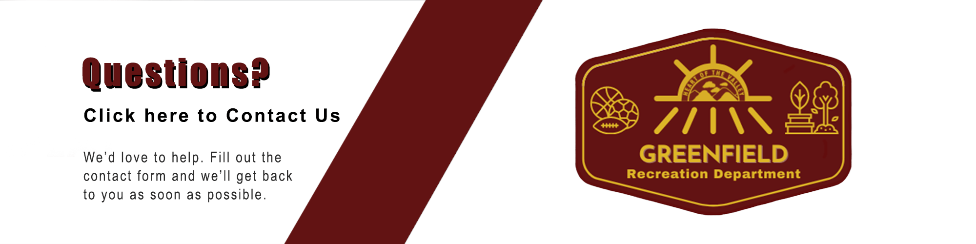 Greenfield Recreation (CA)