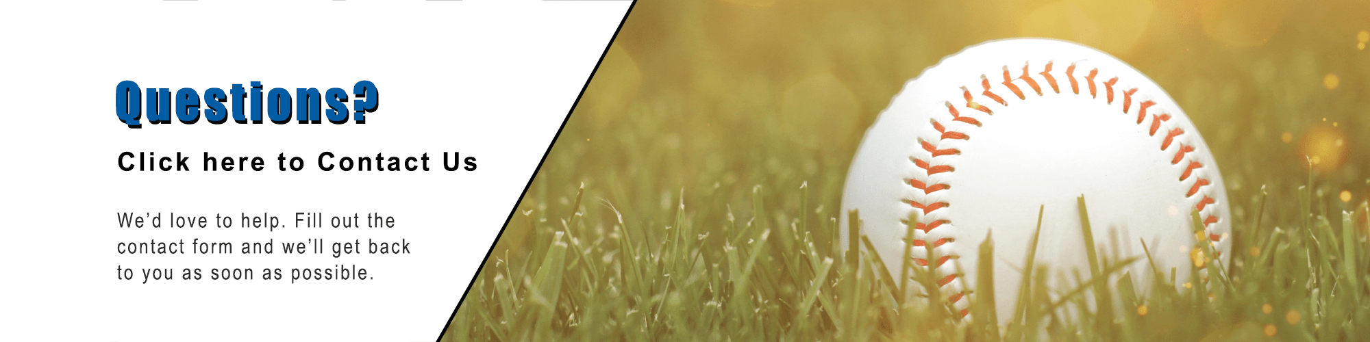 Point Lookout Little League