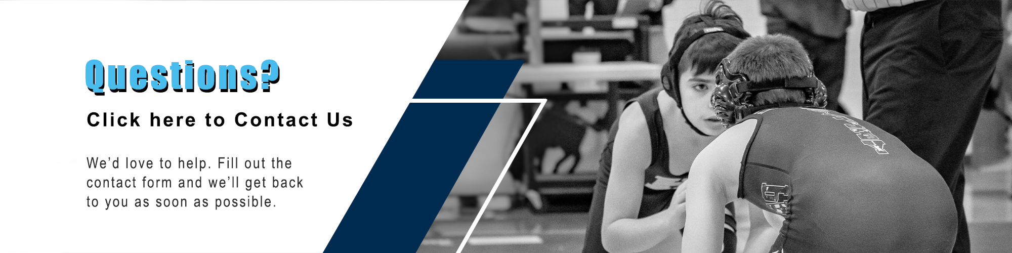 Ralston Valley Wrestling