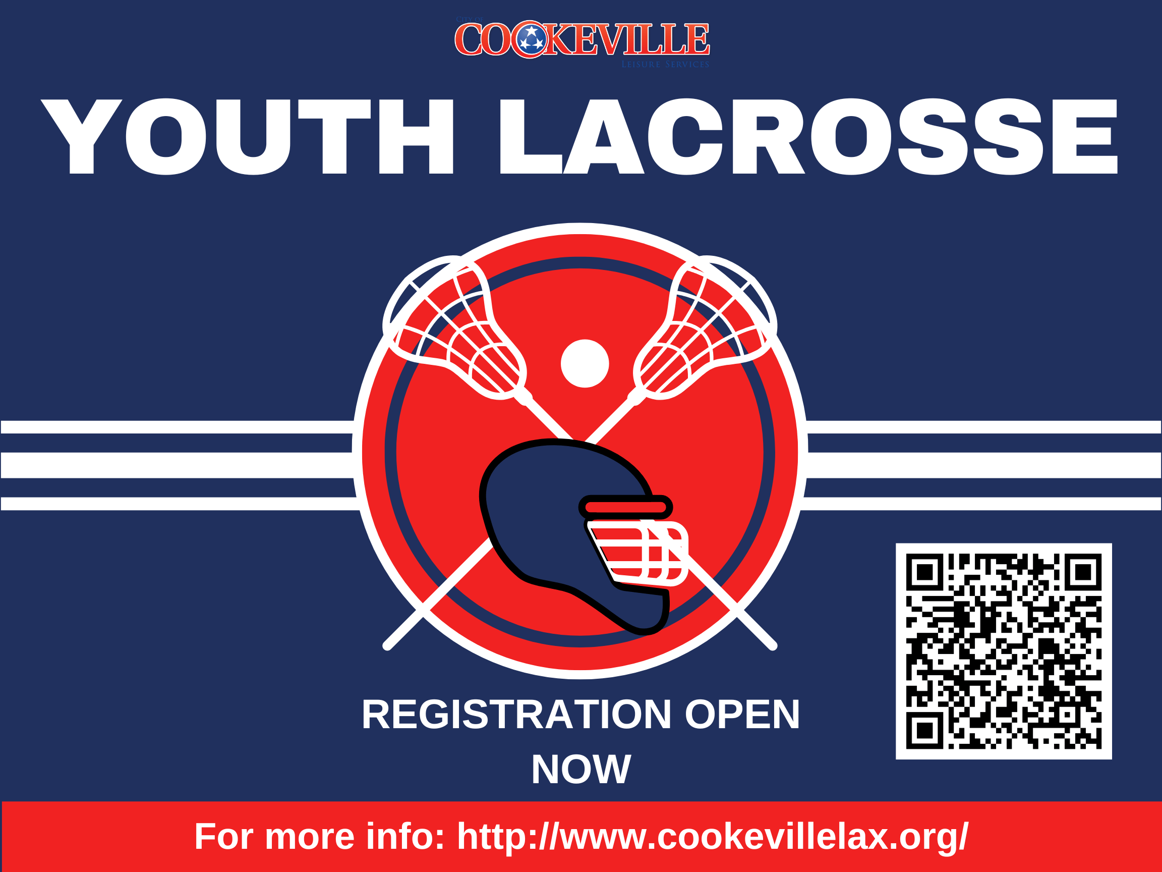 CookevilleLeisure Services