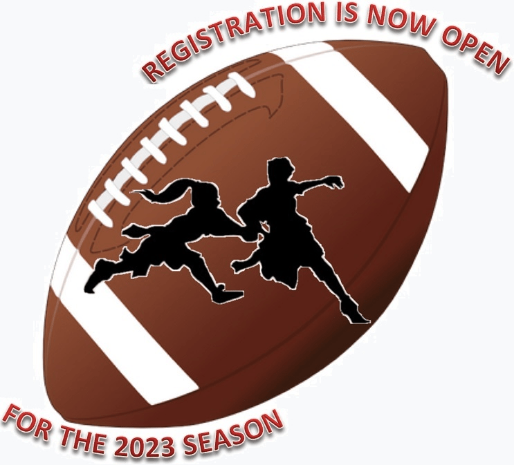Parkland Flag Football League