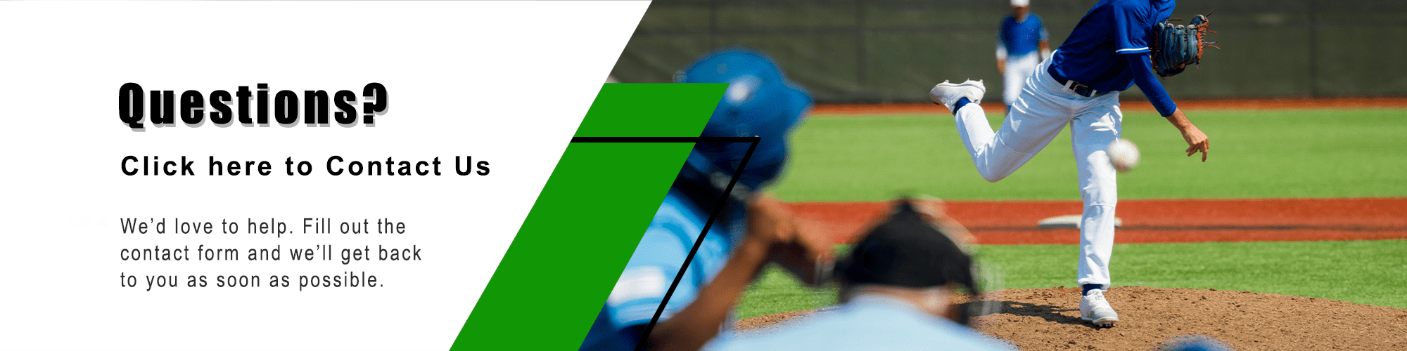 Geneseo Youth Baseball & Softball