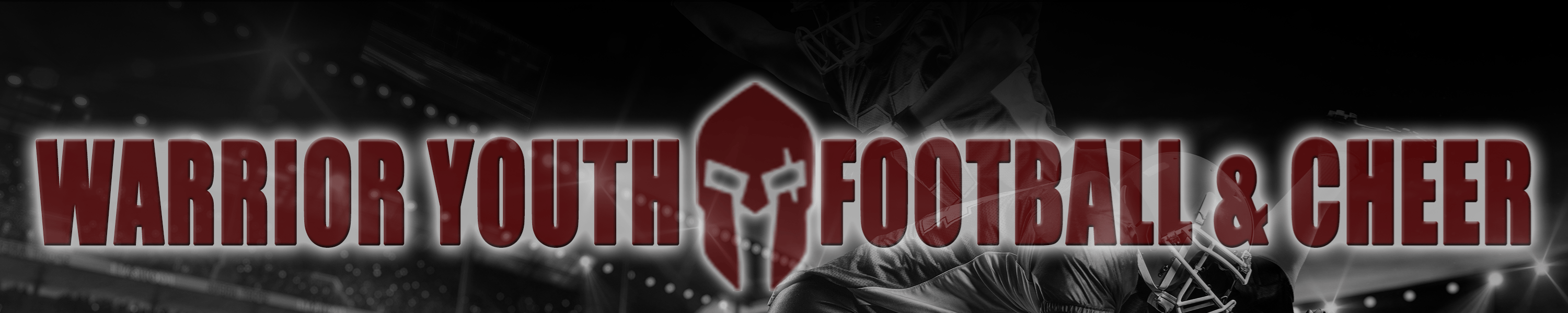 Warrior Youth Football and Cheer