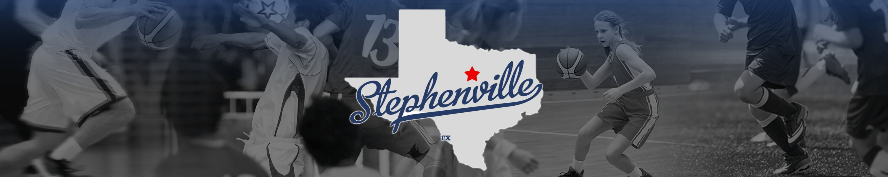 Stephenville Parks and Rec