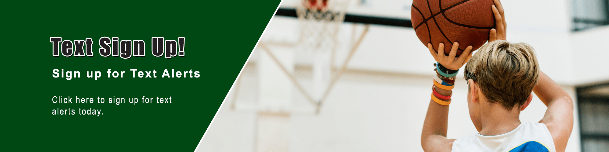 GlenOak Eagles Youth Basketball