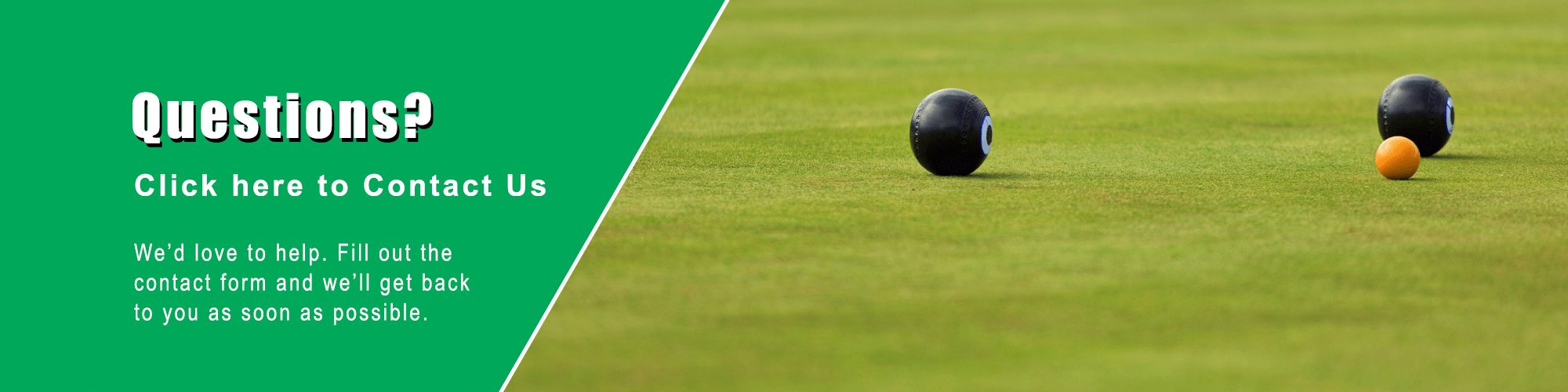 Fairfield Bocce Federation