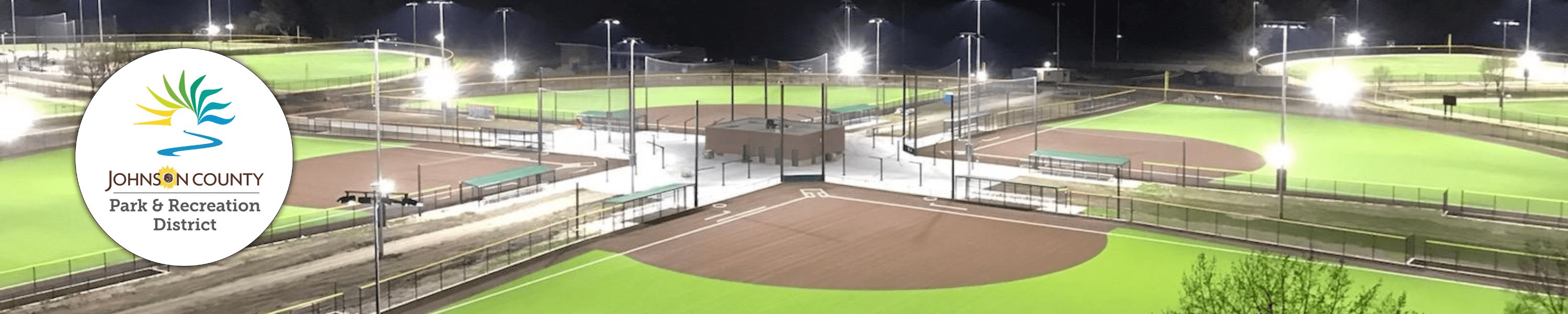 Johnson County Park & Recreation District