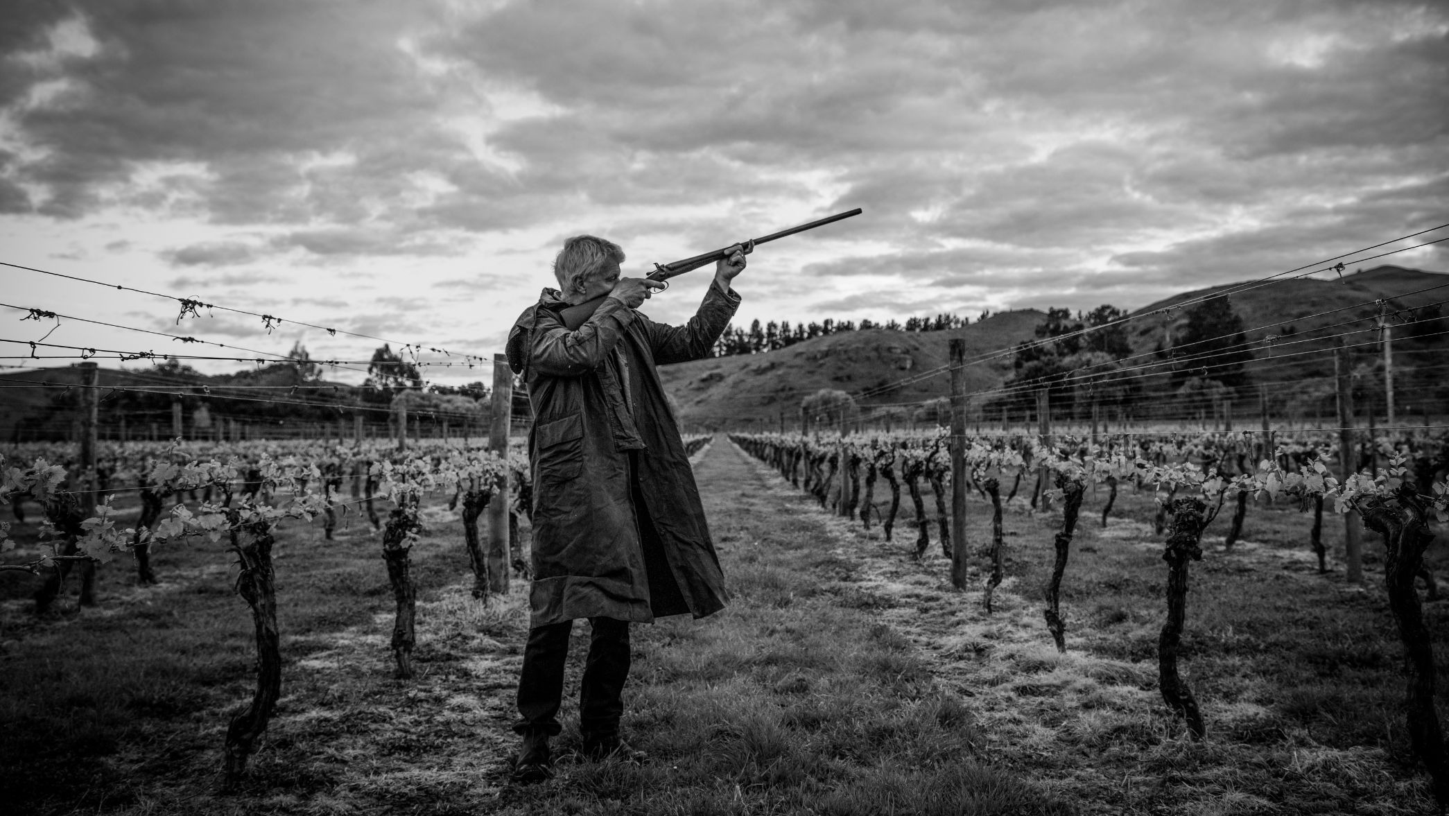 Buy Skeetfield Vineyard Fundraiser Auction tickets INTIX