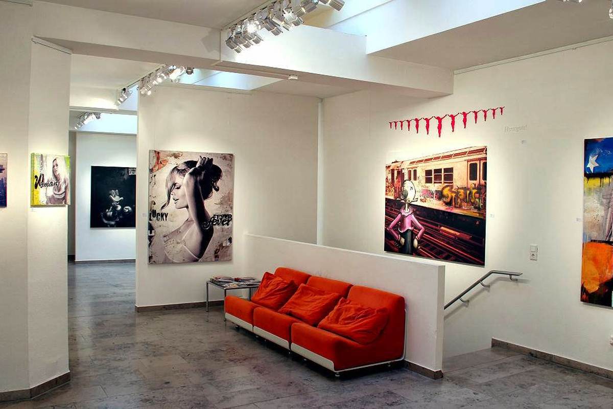 Cologne Art Galleries Ten Best Contemporary Galleries Widewalls