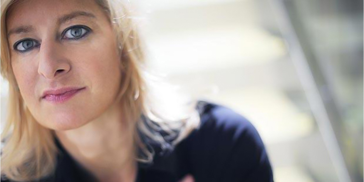 Biography of Alison Jackson Widewalls