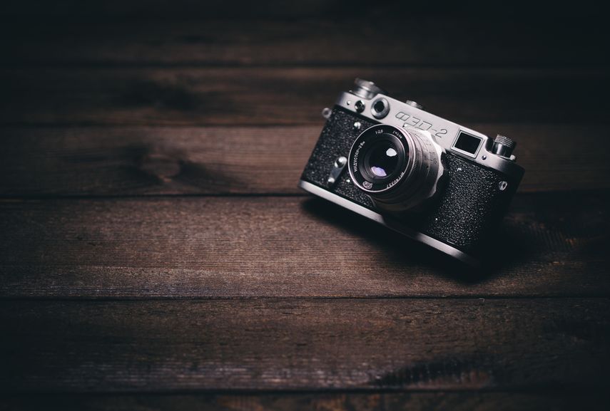 Types of Photography All You Need To Know About Various Forms of