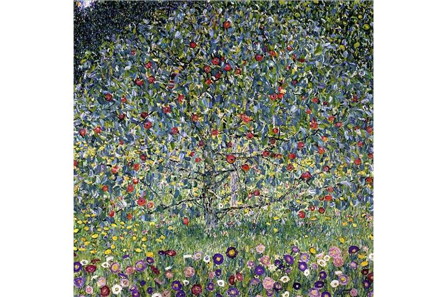 The Most Expensive Gustav Klimt Paintings Sold at Auction Widewalls