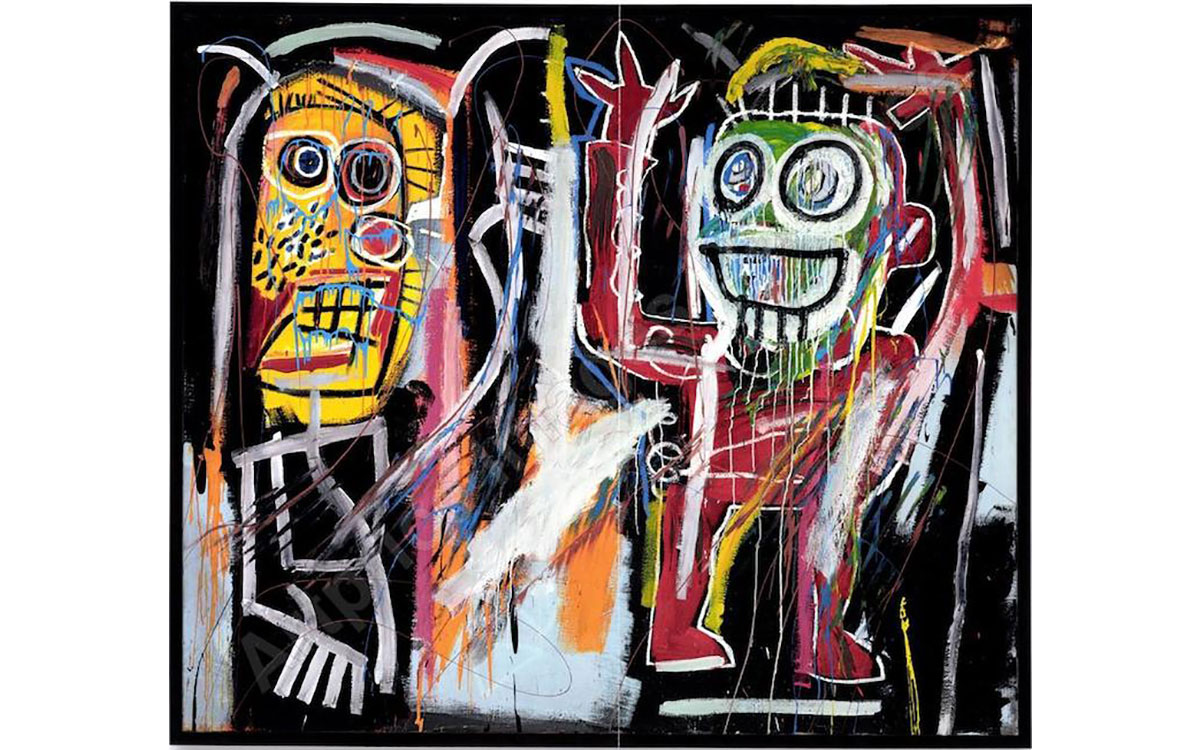 Top 10 contemporary urban artists Widewalls